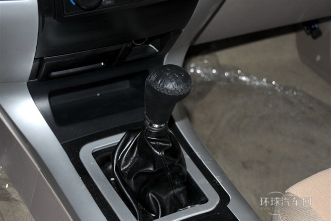 2010款 2.0L 兩驅DD6490P