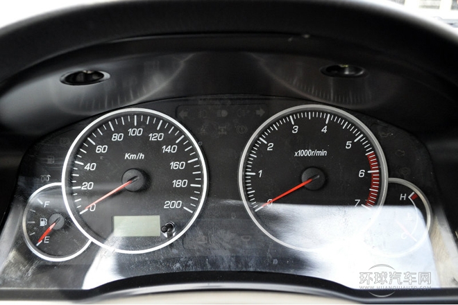 2010款 2.5T 兩驅(qū)DD6491A