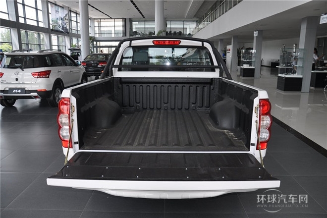 2013款 2.4L歐洲版 四驅精英型大雙排