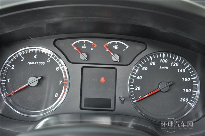 2013款 2.4L歐洲版 四驅(qū)精英型大雙排