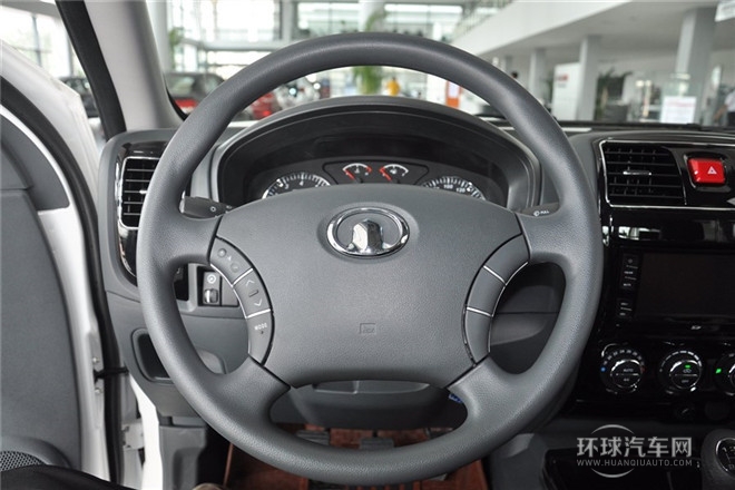 2013款 2.4L歐洲版 四驅精英型大雙排