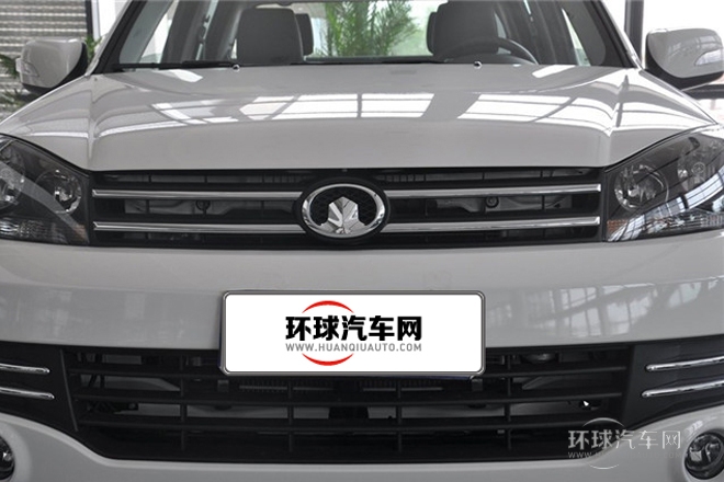 2013款 2.4L歐洲版 四驅精英型大雙排