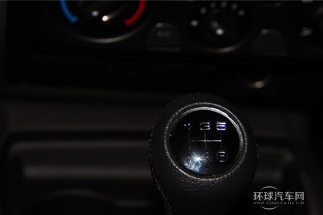 2013款 2.8T歐洲版 兩驅精英型小雙排GW2.8TC