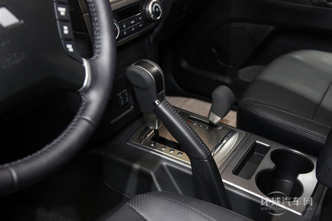 2015款 3.0L 精英版 國IV