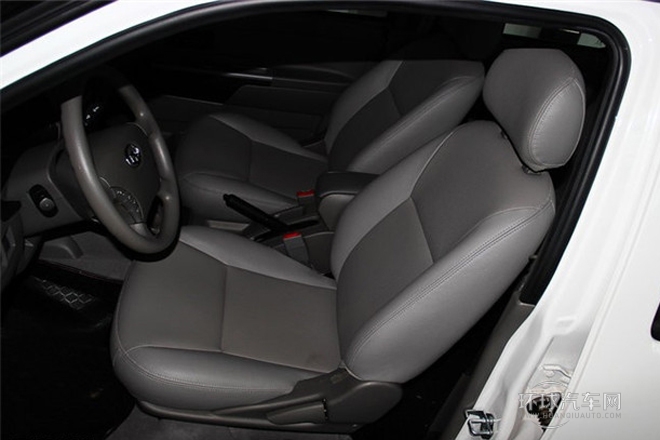 2013款 2.8T歐洲版 兩驅精英型大雙排GW2.8TC