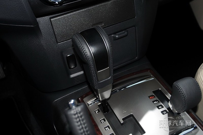 2015款 3.0L 精英版 國V