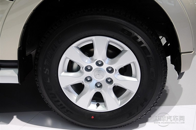 2015款 3.0L 精英版 國V