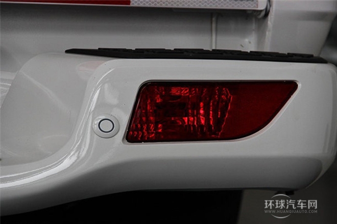 2013款 2.8T歐洲版 兩驅精英型大雙排GW2.8TC