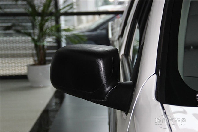 2013款 2.8T歐洲版 兩驅精英型大雙排GW2.8TC