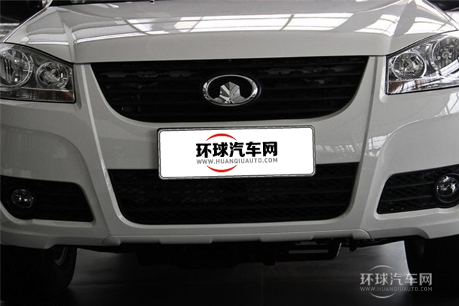 2013款 2.8T歐洲版 兩驅精英型大雙排GW2.8TC