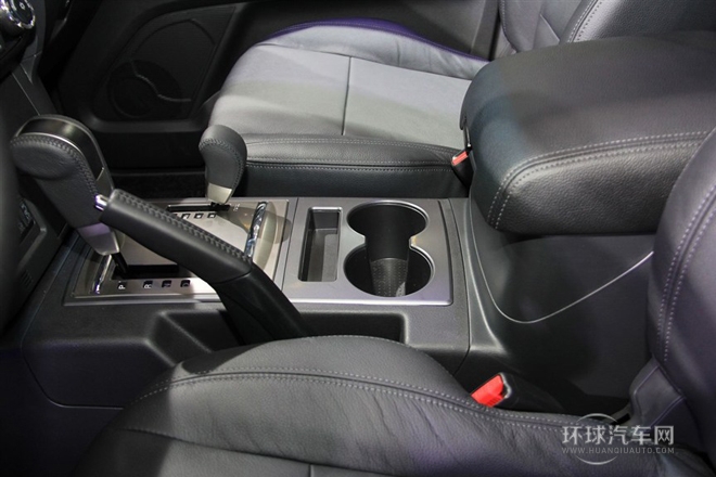 2015款 3.0L 精英超越版 國IV