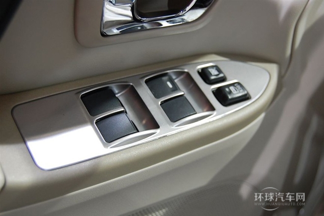 2015款 3.0L 精英超越版 國IV