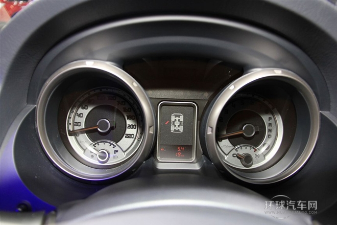 2015款 3.0L 精英超越版 國V