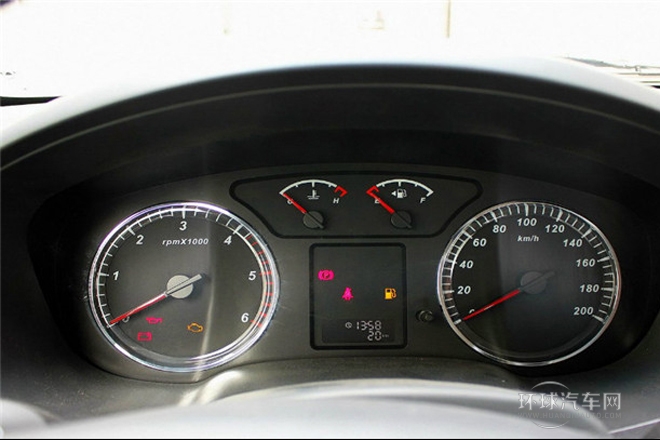 2013款 2.8T歐洲版 兩驅(qū)領(lǐng)航型大雙排GW2.8TC