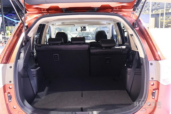 2014款 2.0L 兩驅運動超值版 5座