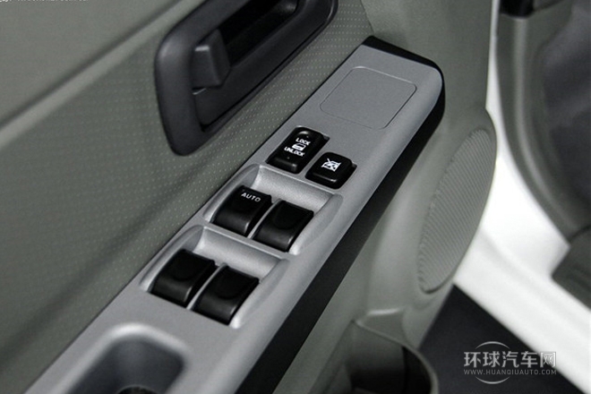 2011款 2.2L財富版 四驅大雙排GW491QE