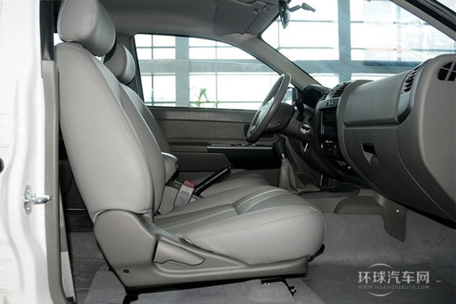 2011款 2.2L財富版 四驅大雙排GW491QE