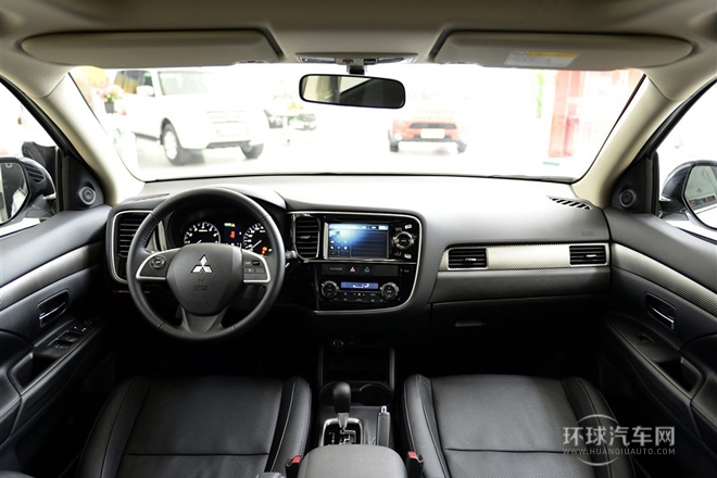 2014款 2.4L 四驅豪華超值版 5座