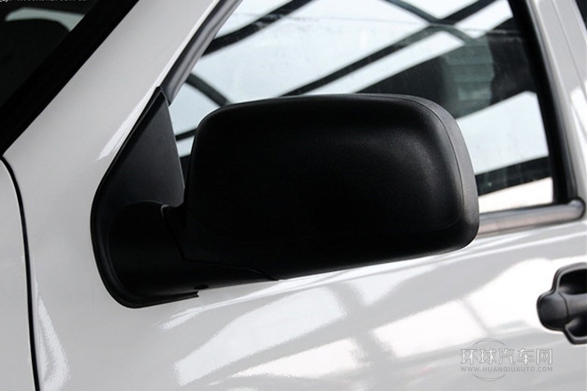 2011款 2.2L財富版 四驅大雙排GW491QE