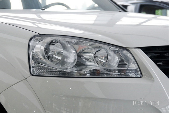 2011款 2.2L財富版 四驅(qū)大雙排GW491QE