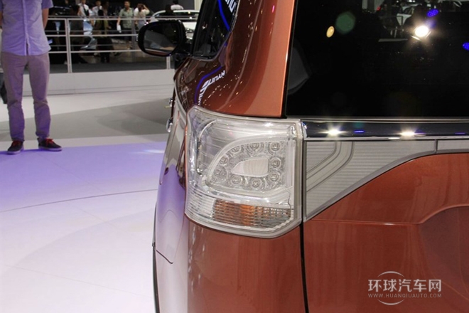 2014款 2.4L 四驅精英GT超值版 7座