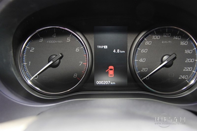 2014款 2.4L 四驅(qū)精英GT超值版 7座