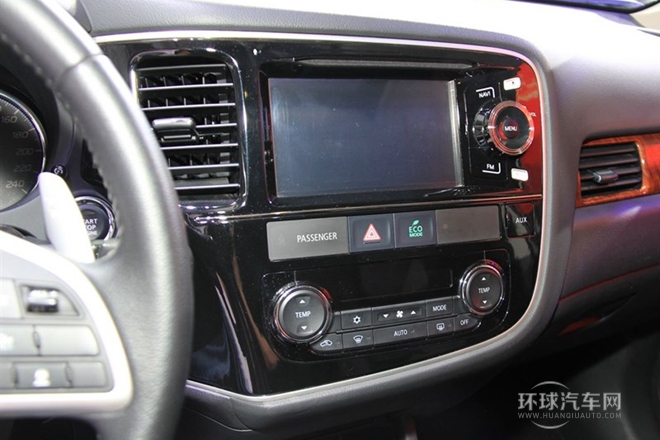 2014款 2.4L 四驅(qū)精英GT超值版 7座