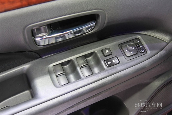 2014款 2.4L 四驅精英GT超值版 7座