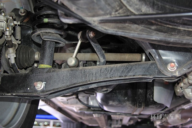 2014款 2.4L 四驅精英GT超值版 7座