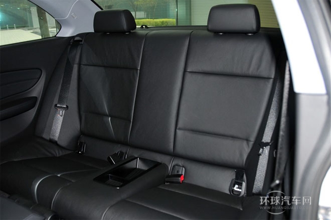 2011款 120i 雙門轎跑車