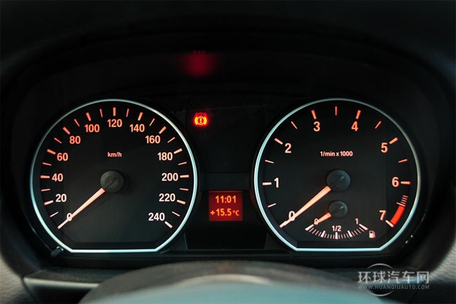 2011款 120i 雙門轎跑車