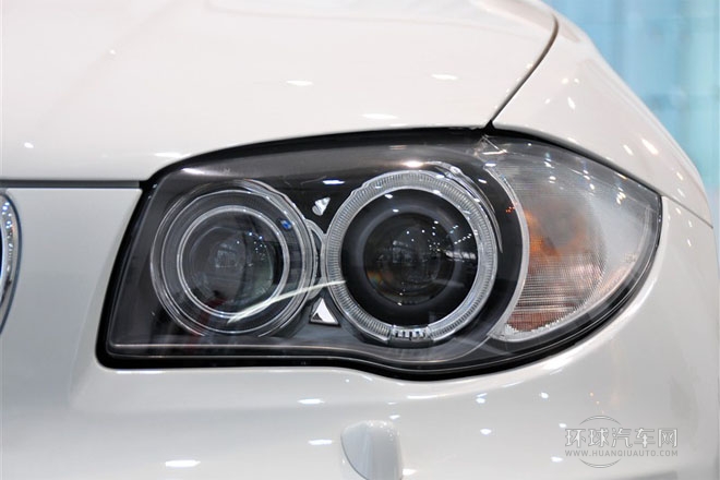 2011款 120i 雙門轎跑車