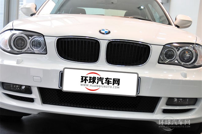 2011款 120i 雙門轎跑車