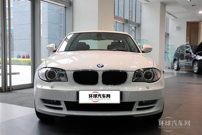 2011款 120i 雙門轎跑車