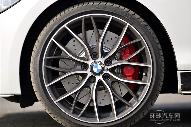 2012款 116i 手動擋