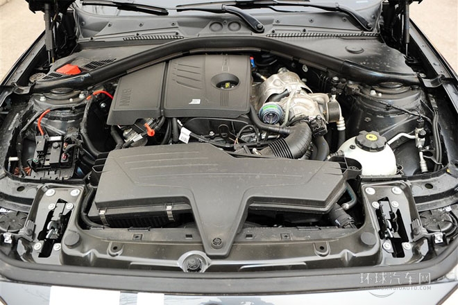 2012款 116i 手動擋