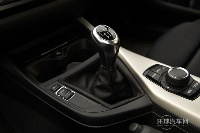 2012款 116i 手動擋