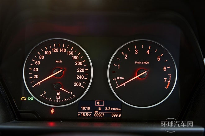 2012款 116i 手動擋