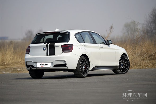 2012款 116i 手動擋