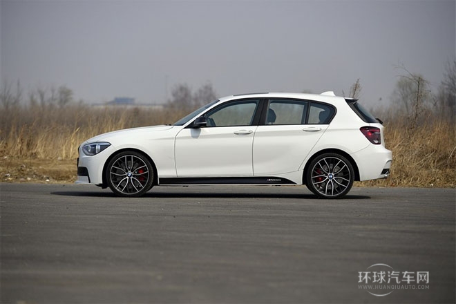 2012款 116i 手動擋