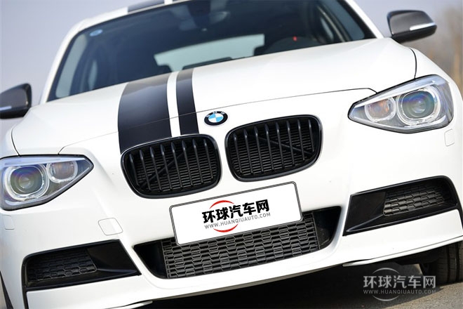 2012款 116i 手動擋