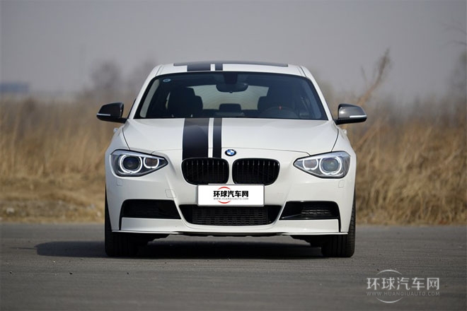 2012款 116i 手動擋