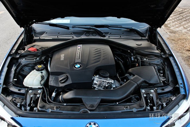 2013款 M135i 5門版