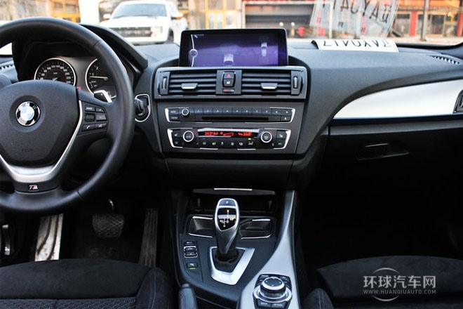 2013款 M135i 5門版
