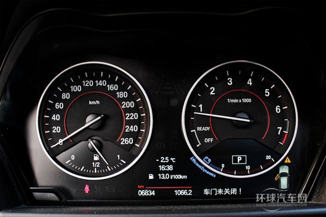 2013款 M135i 5門版