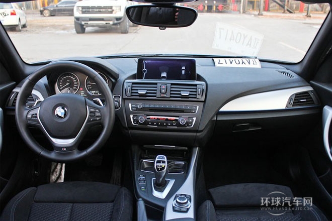 2013款 M135i 5門版