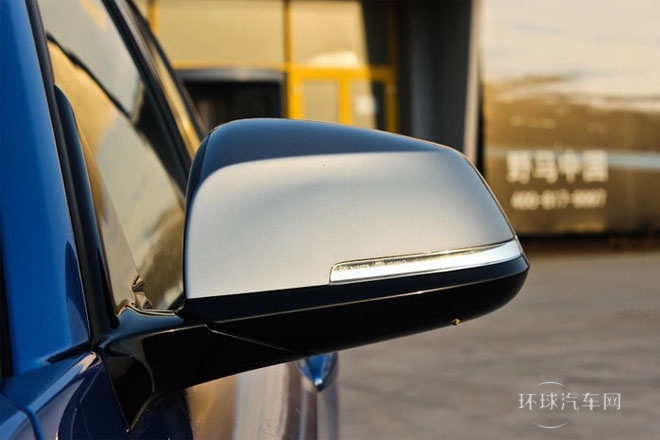 2013款 M135i 5門版