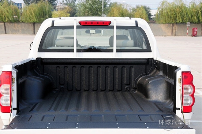 2011款 2.8T商務(wù)版 精英型