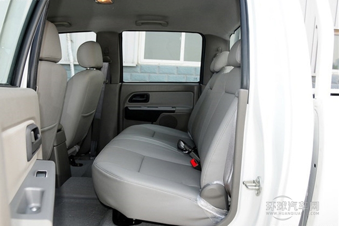 2011款 2.8T商務版 精英型