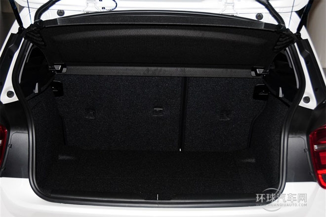 2013款 改款 116i 都市型